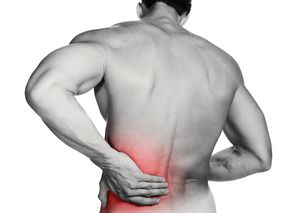 bol u donjem dijelu leđa i zglobovima nego liječiti