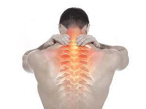 liječenje nekovertebralne artroze vratne kralježnice)