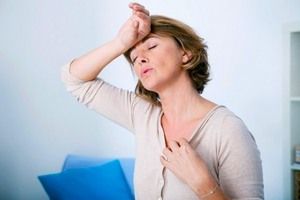 hipertenzija kod žena u menopauzi