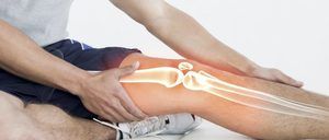 bolovi u zglobovima povlače se ispod koljena bol tianshi joint