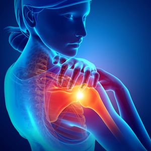 kako ukloniti bol u ramenskim zglobovima