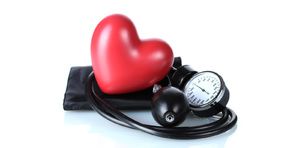 Prehrana koja pomaže u regulaciji povišenog krvnog tlaka