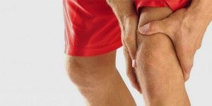 drobljenje boli u zglobovima koljena uzrokuje