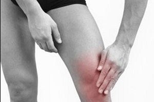 zajednička koljena boli nego liječiti bol u zglobovima riješiti
