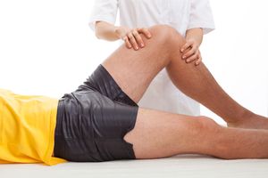 Kako izgubiti masnoću s koljena