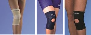 standardni tretman za artrozu koljena