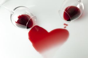 crveno vino i krvni pritisak