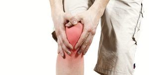 bol u zglobovima koljena prilikom hodanja uzrokuje