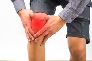 Što je zdravo za vaša koljena | sherrypickerell.com