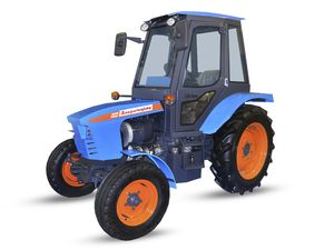 Kolové traktory → AGROMASH 30TK "Vladimir"