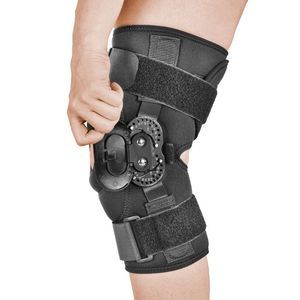 Vježbe za zglobove koljena za artrozu i artritis