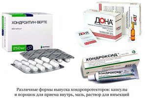 hondroprotektivni lijekovi za liječenje artroze cijena)