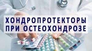 lijekovi za liječenje artroze, hondroprotektori