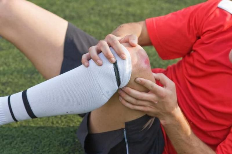 plan liječenja artroze 2. stupnja zgloba koljena