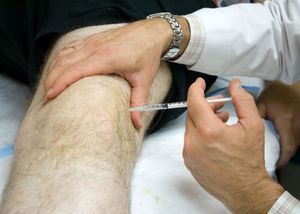 deformirajući artroza i njegovo liječenje bolovi u zglobu koljena unutarnja strana
