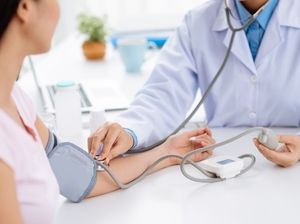 Pravilno mjerenje krvnog tlaka