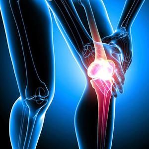 bolovi u mišićima s artrozom koljena