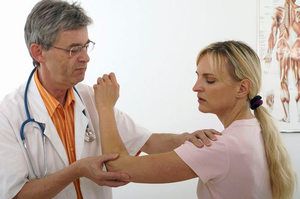 liječenje artroze ramenskih zglobova)