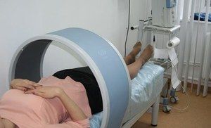 Magnetoterapija za zglobove: magnetoterapija za artrozu