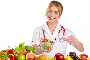 Pravila za učinkovitu prehranu protiv artroze zglobova, dozvoljena i zabranjena hrana