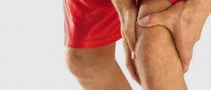Bol u koljenu | Prevent Split