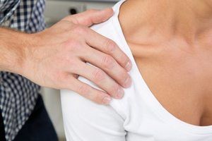 uzroci boli s ramenskim zglobom ruke artroza liječenja koljena 2. stupnja