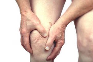 Uzroci i liječenje artroze 1. stupnja - jaka karakteristika bolesti - Artroza 