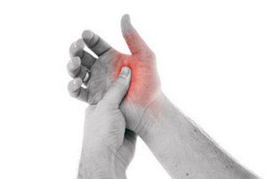 artroza liječenje femura bol u lakatnom zglobu s push- upima