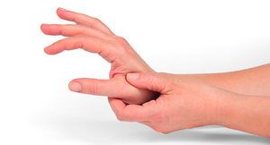 liječenje artroze palca