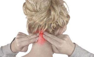 bolovi u zglobovima u stražnjem dijelu glave i vratu o liječenju magnetima za artritis i artrozu