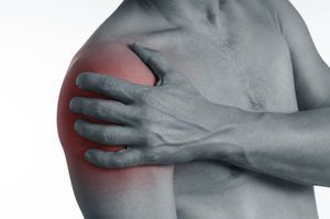 kako izliječiti bolove u zglobovima u ramenima bol u kuku nakon bavljenja sportom