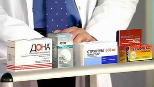 lijekovi za učinkovito liječenje artroze)