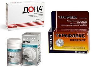 novi lijekovi za liječenje artroze)
