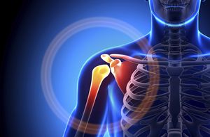 artroza liječenja blokade ramenog zgloba