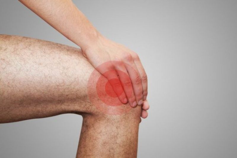 liječenje mrvica i bolova u zglobovima koljena bol u kuku nakon endoprotetike