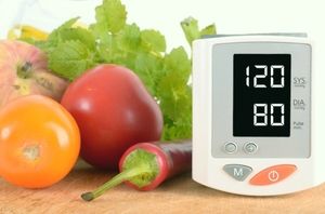 hipertenzija i prehlade koja se može smanjivanje visokog tlaka