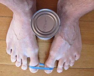 Čukljevi na nogama - što su i kako ih izliječiti - sarahbband.com