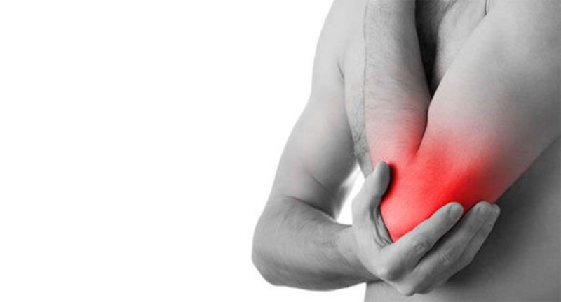 liječenje gline artroza koljena za bolove u zglobovima nakon trčanja
