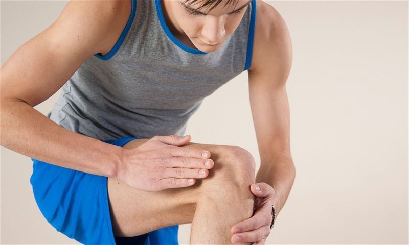 kako ublažiti upale zglobova i bolove opterećenje na zglobovima